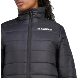 adidas TERREX Multi Essentials Insulated Steppjacke Damen...