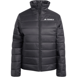 adidas TERREX Multi Essentials Insulated Steppjacke Damen KB2165 - black M
