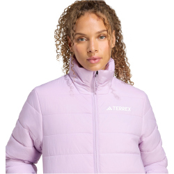 adidas TERREX Multi Essentials Insulated Steppjacke Damen...