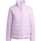 adidas TERREX Multi Essentials Insulated Steppjacke Damen KB2163 - powder plum XL