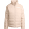 adidas TERREX Multi Essentials Insulated Steppjacke Damen KB2162 - wonder taupe S