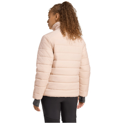 adidas TERREX Multi Essentials Insulated Steppjacke Damen...