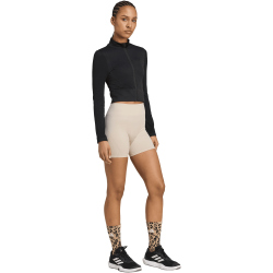 adidas Workout Essentials Knit Trainingsjacke Damen...