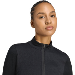 adidas Workout Essentials Knit Trainingsjacke Damen...