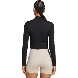 adidas Workout Essentials Knit Trainingsjacke Damen...