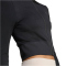 adidas Workout Essentials Knit Trainingsjacke Damen JX3900 - black XS