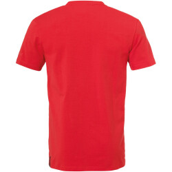 uhlsport Essential Pro Shirt rot S