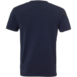 uhlsport Essential Pro Freizeit T-Shirt marine S