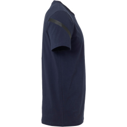 uhlsport Essential Pro Freizeit T-Shirt marine S