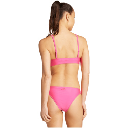adidas Padded 2-Way Straps Triangle Bikini Damen JX3675 -...