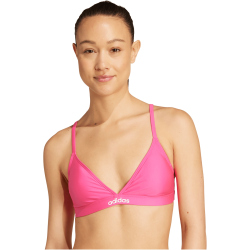 adidas Padded 2-Way Straps Triangle Bikini Damen JX3675 -...