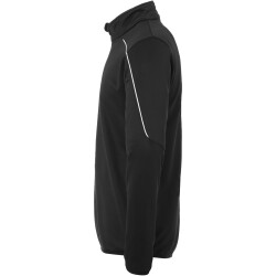 uhlsport Stream 22 1/4-Zip Top schwarz/weiß S