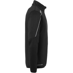 uhlsport Stream 22 1/4-Zip Top schwarz/weiß S