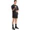 adidas Power Trainingsshorts Herren JZ6242 - black M/5"