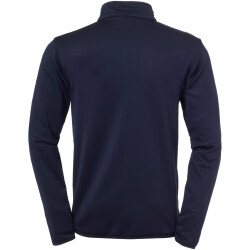 uhlsport Stream 22 1/4-Zip Top marine/weiß S