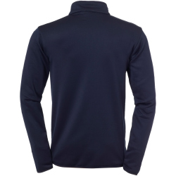 uhlsport Stream 22 1/4-Zip Top marine/wei&szlig; 3XL