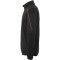 uhlsport Stream 22 1/4-Zip Top schwarz/fluo orange 3XL