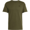 adidas Train Essentials Feelready Trainingsshirt Herren JP4951 - night cargo/black XL