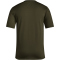 adidas Train Essentials Feelready Trainingsshirt Herren JP4951 - night cargo/black XL