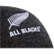 adidas Neuseeland All Blacks Light Beanie JW1471 - all black 56 - 58 cm
