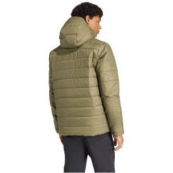 adidas TERREX Multi Essentials Climawarm Steppjacke mit...