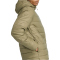 adidas TERREX Multi Essentials Climawarm Steppjacke mit Kapuze Herren KB2186 - olive strata L