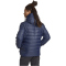 adidas TERREX Multi Essentials Climawarm Steppjacke mit Kapuze Herren KB2184 - legend ink L