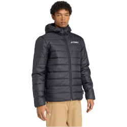 adidas TERREX Multi Essentials Climawarm Steppjacke mit...