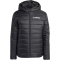 adidas TERREX Multi Essentials Climawarm Steppjacke mit Kapuze Herren KB2183 - black XS