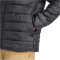 adidas TERREX Multi Essentials Climawarm Steppjacke mit Kapuze Herren KB2183 - black XS