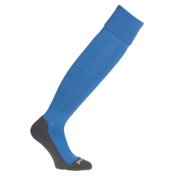 uhlsport Team Pro Essential Stutzenstrümpfe Cyan 28-32