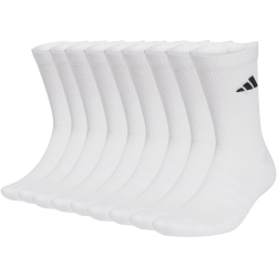 10er Pack adidas Performance Essentials Cushioned Crew...