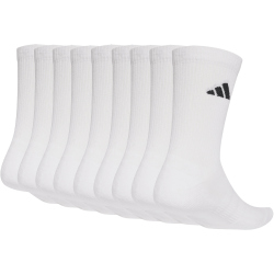 10er Pack adidas Performance Essentials Cushioned Crew...