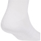 10er Pack adidas Performance Essentials Cushioned Crew Socken KF9095 - white/black 37-39