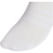 10er Pack adidas Performance Essentials Cushioned Crew Socken KF9095 - white/black 37-39