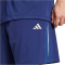 adidas Tech Apparel Trainingsshorts Herren JZ8498 - dark blue L/7"