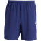 adidas Tech Apparel Trainingsshorts Herren JZ8498 - dark blue 3XL/5"