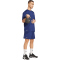 adidas Tech Apparel Trainingsshorts Herren JZ8498 - dark blue 3XL/5"