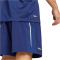 adidas Tech Apparel Trainingsshorts Herren JZ8498 - dark blue 3XL/5"