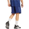 adidas Tech Apparel Trainingsshorts Herren JZ8498 - dark blue 3XL/5"