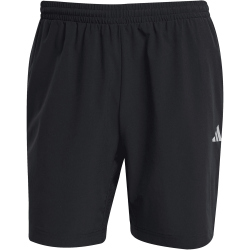adidas Tech Apparel Trainingsshorts Herren JZ8496 - black XS/7"