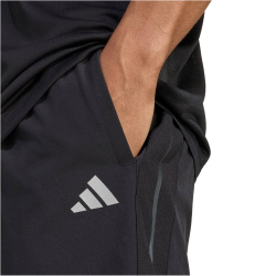 adidas Tech Apparel Trainingsshorts Herren JZ8496 - black XS/7"