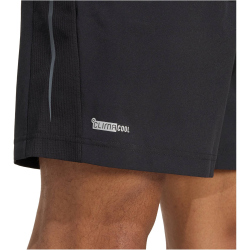 adidas Tech Apparel Trainingsshorts Herren JZ8496 - black XS/7"