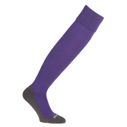 uhlsport Team Pro Essential Stutzenstrümpfe Lila 28-32