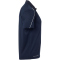 uhlsport Stream 22 Poloshirt marine/wei&szlig; M