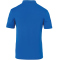 uhlsport Stream 22 Poloshirt azurblau/limonengelb M