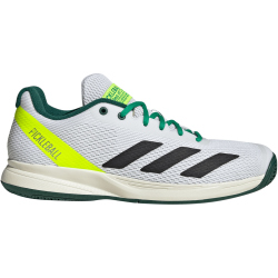 adidas Courtflash Pickleball Tennisschuhe Herren JQ0695 -...
