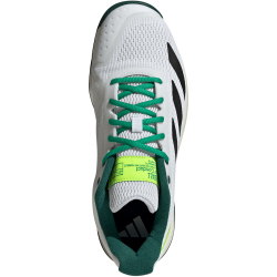 adidas Courtflash Pickleball Tennisschuhe Herren JQ0695 -...