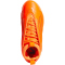 adidas Harden Volume 9 Low-Top Basketballschuhe JS1305 - solar orange/core black/collegiate purple 42