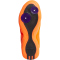 adidas Harden Volume 9 Low-Top Basketballschuhe JS1305 - solar orange/core black/collegiate purple 42